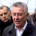 Илић: Бирачи не расипајте гласове 