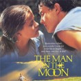 Човек на месецу