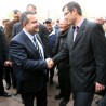 Дачић: Разграничење решење за Косово