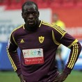Самба, увређен али не обесхрабрен