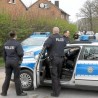 Велика гужва у албанској четврти