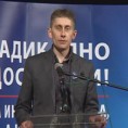 СРС: Опасност од сецесије Војводине