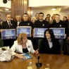Предата кандидатура Јадранке Шешељ 