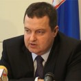 Дачић: Само јака Србија иде напред