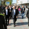 Тадић: Имамо систем који даје резултате 