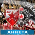 Анкета: Ко иде у финале Купа?