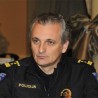 Магистрирао на случају Санадер