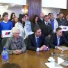 Предата кандидатура Николића