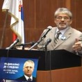 Красић: Против уласка у ЕУ