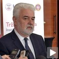 Сутра прерасподела средстава за изборе