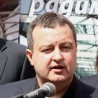 Дачић: Србији сигурна рука