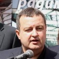 Дачић: Србији сигурна рука