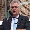 Николић: Косово је део Србије