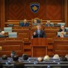 Скупштина Косова не заседа о северу