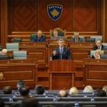 Скупштина Косова не заседа о северу