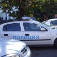 Филмска пљачка у Бугарској