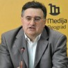Вукадиновић на челу листе НОПО-а