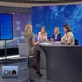 Жене у политици 