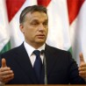 Орбан: ЕУ нас уцењује