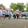 Одложен дечји маратон
