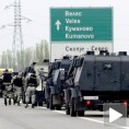 Напето после убистава у Скопљу