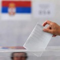 Истиче рок за избор места гласања