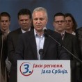 Динкић: ЕУ неће решавати проблеме Србији