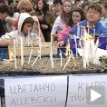Македонија у жалости