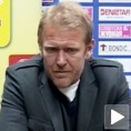 Роби не замера играчима