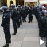 Спречен сукоб у Загребу