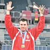 Стонотенисери у Лондону