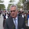 Николић: Прљава кампања ДС-а из страха