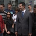 СРС: Омогућити образовање свим младима