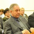 "Суђење века" у Хрватској