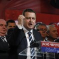 Дачић: Ја сам кандидат народа