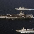САД ограничено удара Пјонгјанг
