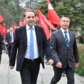 Љајић: Држава реда и рада