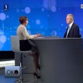 Динкић: За јаког премијера