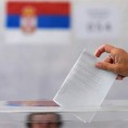 Коалиција "Све заједно" предала листу