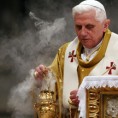 Папа не долази у Ниш?