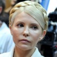 Случај Тимошенко: Кревет у судници