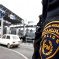 Албанци заустављени на македонској граници