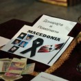 Македонија, недељу дана после злочина