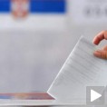 (Не)одржавање избора на Косову