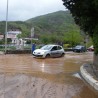 Невреме паралисало Будву
