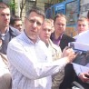 ДСС за очување Калемегданске тврђаве 