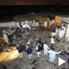 Срушио се авион код Исламабада