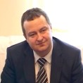 Дачић: Не могу странци да нас уче шта је добро