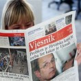 Крај штампаног "Вјесника"?
