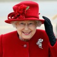 Краљица слави 86. рођендан